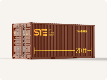 20’ HC Bulk. Контейнер 20-ти футовый для насыпных грузов 20’ HC Bulk. Контейнер 20-ти футовый для насыпных грузов